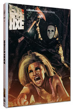 Film: Axolution - Mediabook Cover A wattiert