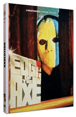 Film: Axolution - Mediabook Cover C