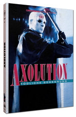 Film: Axolution - Mediabook Cover D
