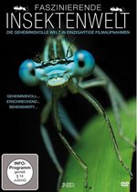 Film: Faszinierende Insektenwelt