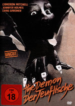 Film: The Demon - Der Teuflische