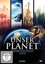 Film: Unser Planet