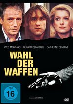 Film: Wahl der Waffen