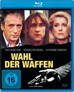 Film: Wahl der Waffen