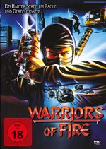 Film: Warriors of Fire