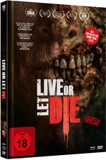 Film: Live or let Die