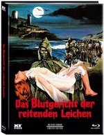 Film: Das Blutgericht der reitenden Leichen