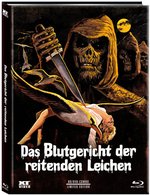 Film: Das Blutgericht der reitenden Leichen