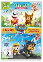 Film: Paw Patrol: Ostern auf vier Pfoten & Paw Patrol: