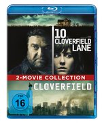 Film: Cloverfield & 10 Cloverfield Lane