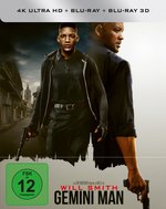 Film: Gemini Man