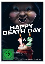 Film: Happy Deathday & Happy Deathday 2U