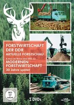 Film: DDR Forstwirtschaft & moderne Forstwirtschaft 30
