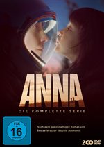 Film: ANNA