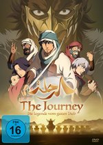 Film: The Journey - Die Legende vom guten Dieb