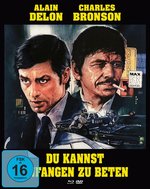 Film: Du kannst anfangen zu beten