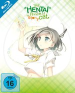 Film: The Hentai Prince and the Stony Cat Vol. 1 (Ep.