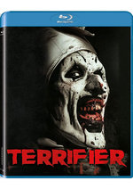 Film: Terrifier BR - Uncut