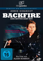 Film: Backfire - Eine Mutter sieht rot