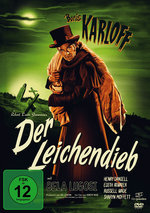 Film: Der Leichendieb