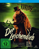 Film: Der Leichendieb