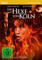 Film: Die Hexe von Köln