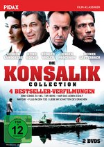 Film: Die Konsalik Collection