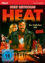 Film: Heat - Ein tödlicher Job