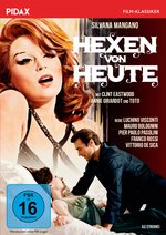 Film: Hexen von heute