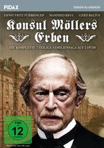 Film: Konsul Möllers Erben
