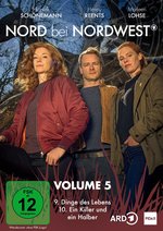 Film: Nord bei Nordwest, Vol. 5