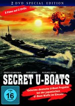 Film: Secret U-Boats