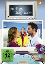 Film: Bettys Diagnose Staffel 8