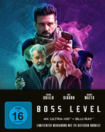 Film: Boss Level