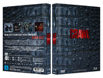 Film: Crawl - Uncut Mediabook Cover W wattiert mit Spo