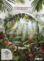 Film: UNSER GRÜNER PLANET
