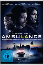 Film: AMBULANCE