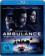 Film: AMBULANCE