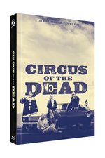Film: Circus of the Dead