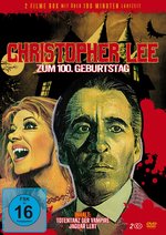 Film: Christopher Lee - Zum 100. Geburtstag
