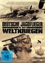 Film: Deutsche Jagdflieger in den Weltkriegen