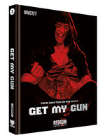 Film: Get My Gun - Mein ist die Rache