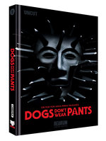 Film: Dogs Don't Wear Pants