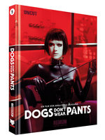 Film: Dogs Don't Wear Pants