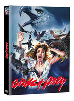 Film: Birds of Prey