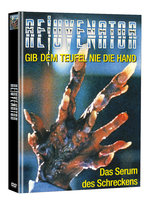 Film: Rejuvenator - Das Serum des Schreckens