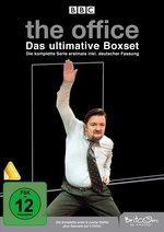 Film: The Office - Das ultimative Boxset
