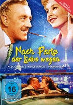 Film: Nach Paris der Liebe wegen