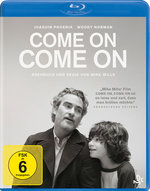 Film: Come on, Come on