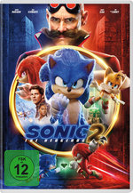 Film: Sonic the Hedgehog 2